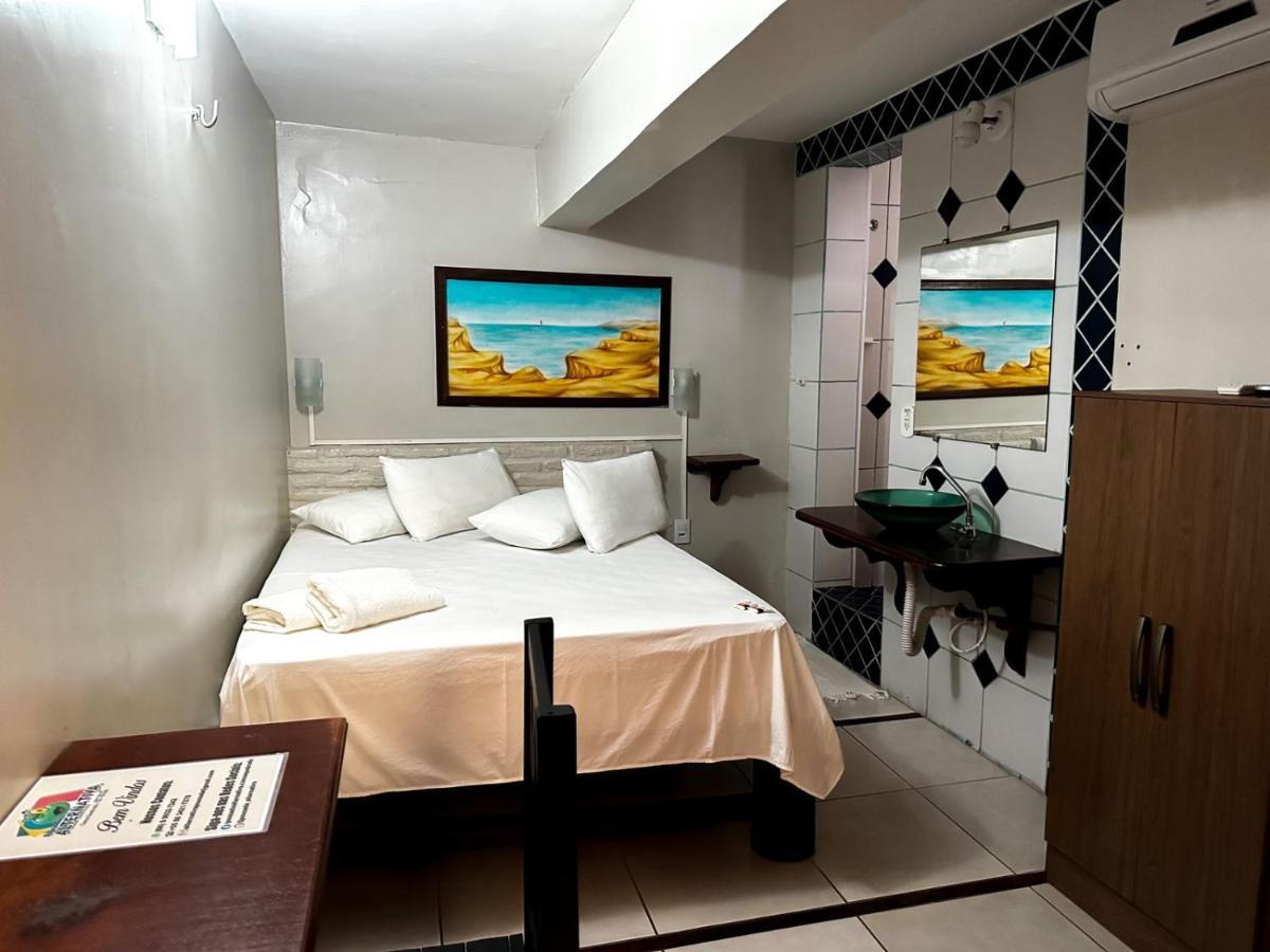 Pousada Alternativa Canoa Quebrada Room photo