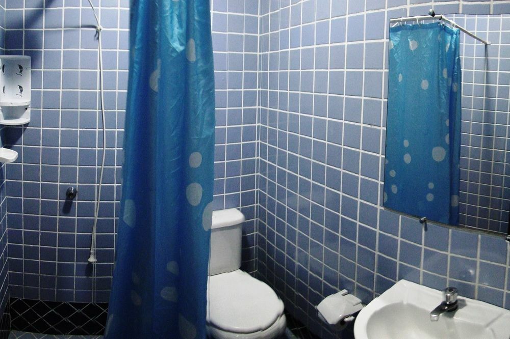 Pousada Alternativa Canoa Quebrada Exterior photo